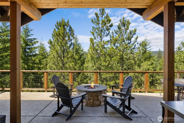 137 Big Hill Drive, Cle Elum, WA 98922