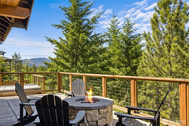 137 Big Hill Drive, Cle Elum, WA 98922