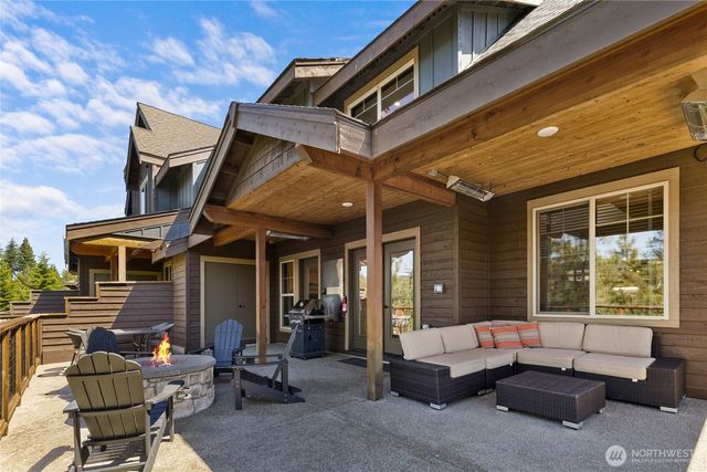 137 Big Hill Drive, Cle Elum, WA 98922