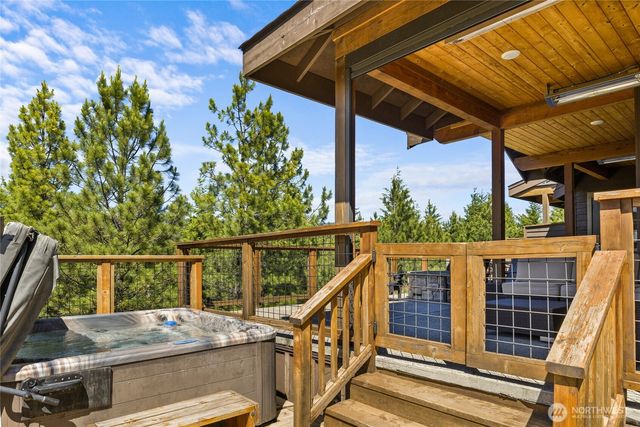 137 Big Hill Drive, Cle Elum, WA 98922