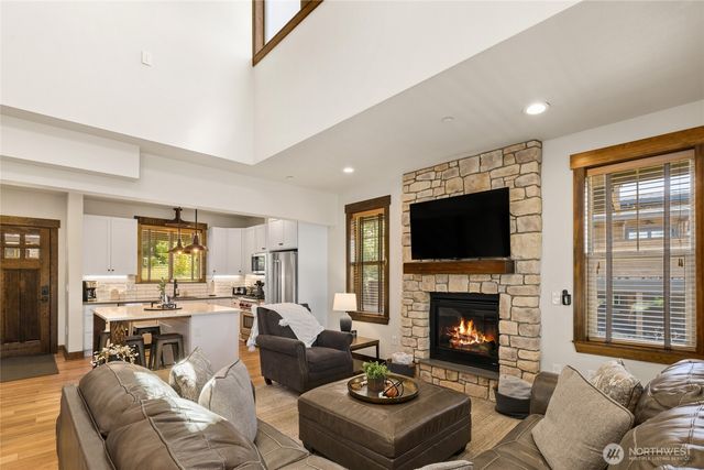 137 Big Hill Drive, Cle Elum, WA 98922
