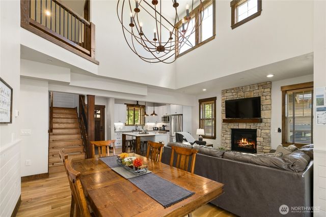 137 Big Hill Drive, Cle Elum, WA 98922