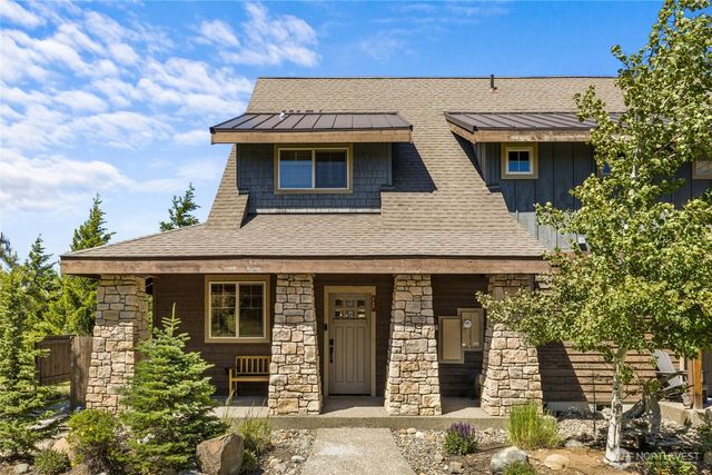 137 Big Hill Drive, Cle Elum, WA 98922