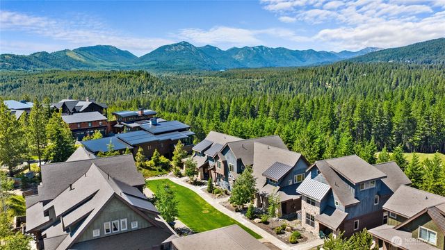 137 Big Hill Drive, Cle Elum, WA 98922