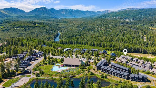 137 Big Hill Drive, Cle Elum, WA 98922