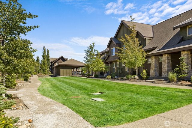 137 Big Hill Drive, Cle Elum, WA 98922