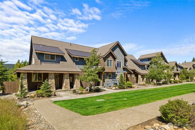 137 Big Hill Drive, Cle Elum, WA 98922