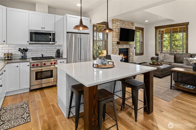 137 Big Hill Drive, Cle Elum, WA 98922