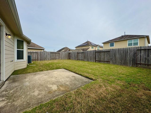 15026 Winter Dawn Way, Humble, TX 77396