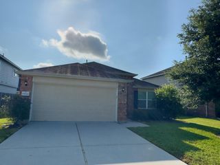 15026 Winter Dawn Way, Humble, TX 77396