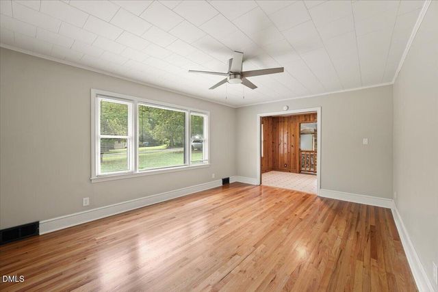 3645 Hicksboro Road, Henderson, NC 27537