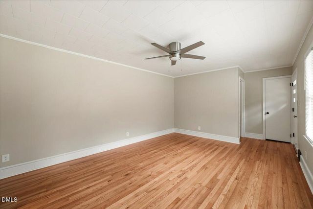 3645 Hicksboro Road, Henderson, NC 27537