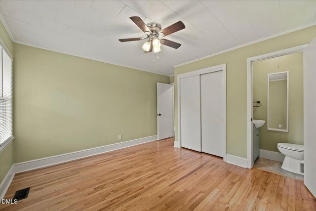 3645 Hicksboro Road, Henderson, NC 27537