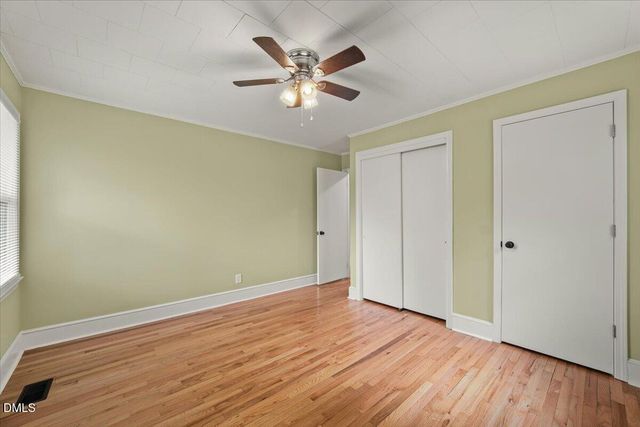 3645 Hicksboro Road, Henderson, NC 27537
