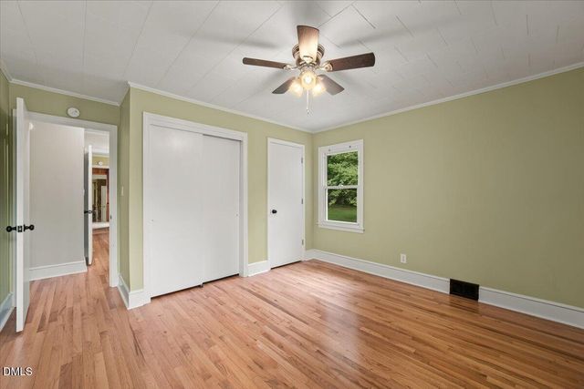 3645 Hicksboro Road, Henderson, NC 27537