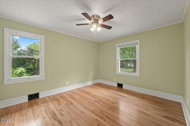 3645 Hicksboro Road, Henderson, NC 27537