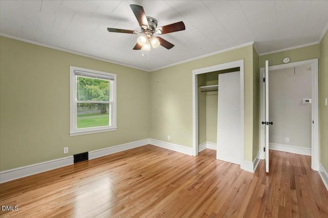 3645 Hicksboro Road, Henderson, NC 27537