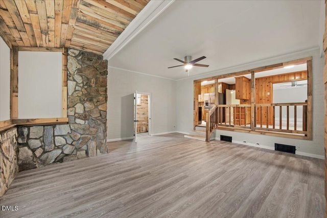 3645 Hicksboro Road, Henderson, NC 27537
