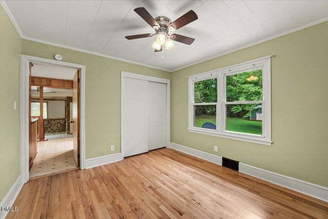 3645 Hicksboro Road, Henderson, NC 27537