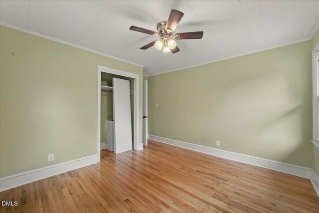 3645 Hicksboro Road, Henderson, NC 27537