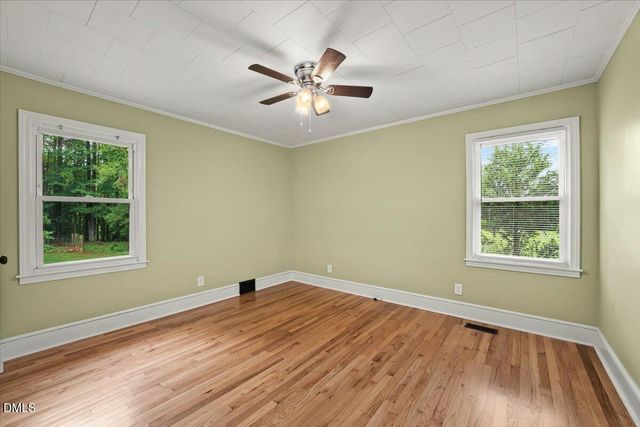 3645 Hicksboro Road, Henderson, NC 27537