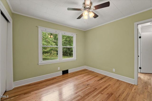 3645 Hicksboro Road, Henderson, NC 27537