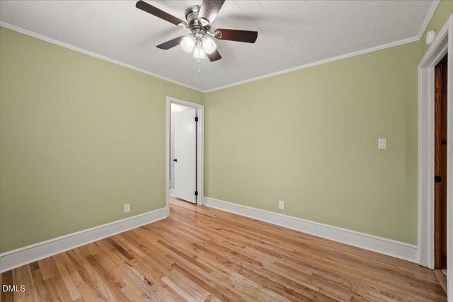 3645 Hicksboro Road, Henderson, NC 27537