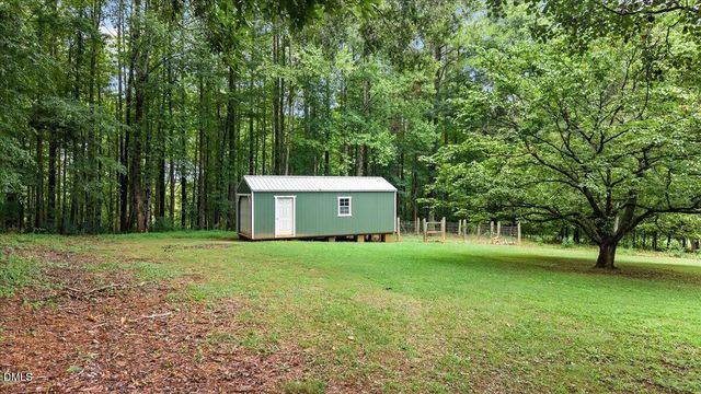 3645 Hicksboro Road, Henderson, NC 27537