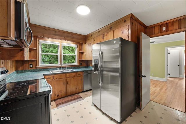 3645 Hicksboro Road, Henderson, NC 27537