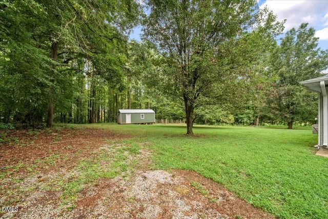 3645 Hicksboro Road, Henderson, NC 27537