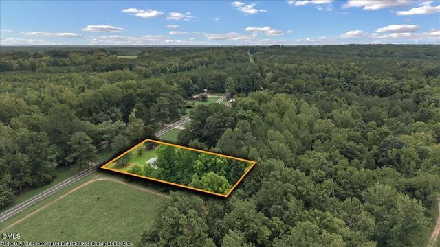 3645 Hicksboro Road, Henderson, NC 27537