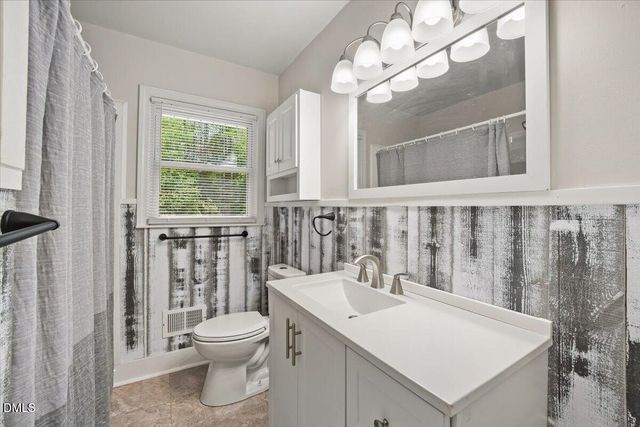 3645 Hicksboro Road, Henderson, NC 27537