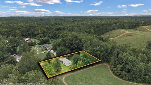 3645 Hicksboro Road, Henderson, NC 27537