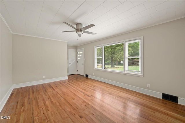 3645 Hicksboro Road, Henderson, NC 27537