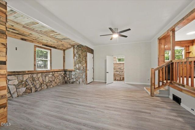 3645 Hicksboro Road, Henderson, NC 27537