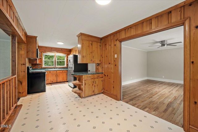 3645 Hicksboro Road, Henderson, NC 27537