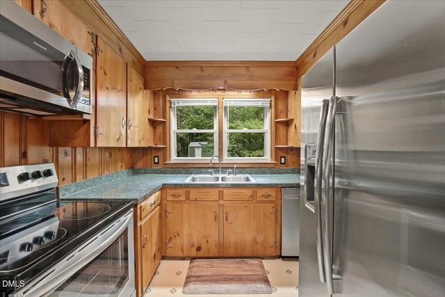3645 Hicksboro Road, Henderson, NC 27537
