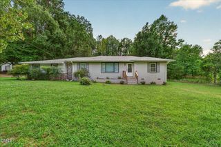 3645 Hicksboro Road, Henderson, NC 27537