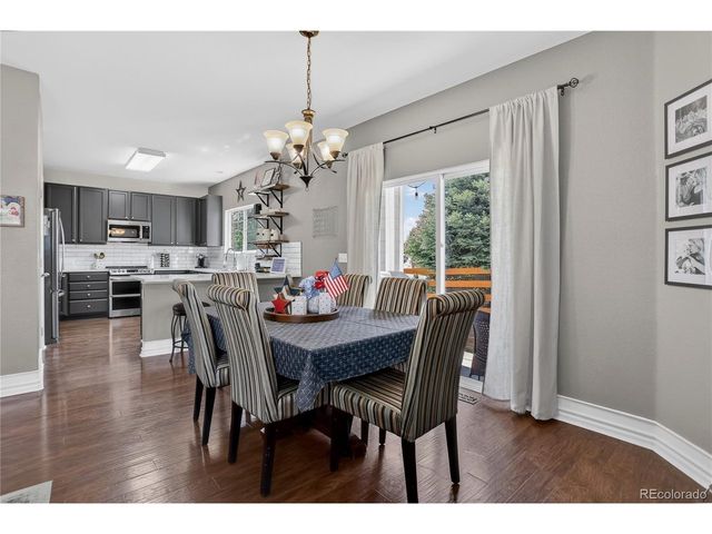 4798 S Picadilly Ct, Aurora, CO 80015
