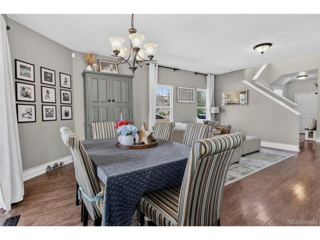 4798 S Picadilly Ct, Aurora, CO 80015