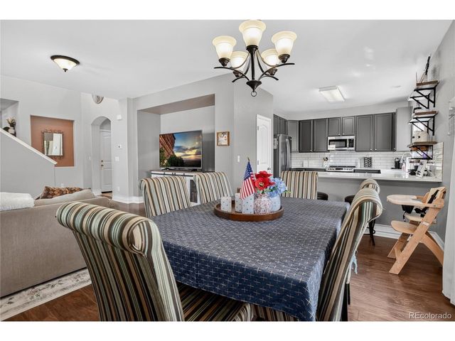 4798 S Picadilly Ct, Aurora, CO 80015