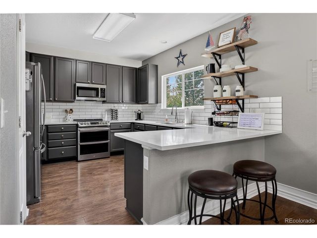 4798 S Picadilly Ct, Aurora, CO 80015