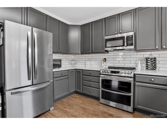 4798 S Picadilly Ct, Aurora, CO 80015