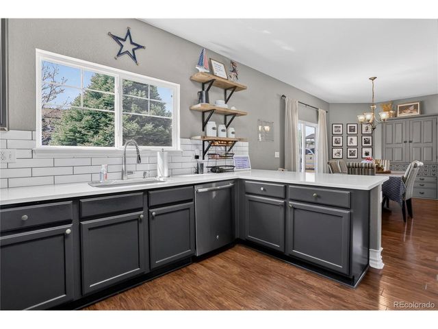 4798 S Picadilly Ct, Aurora, CO 80015