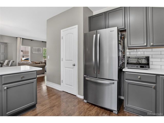 4798 S Picadilly Ct, Aurora, CO 80015