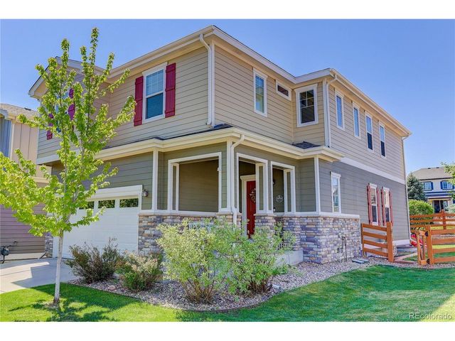4798 S Picadilly Ct, Aurora, CO 80015