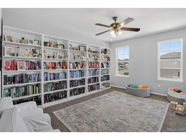 4798 S Picadilly Ct, Aurora, CO 80015