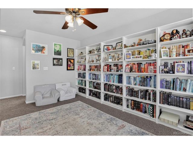 4798 S Picadilly Ct, Aurora, CO 80015
