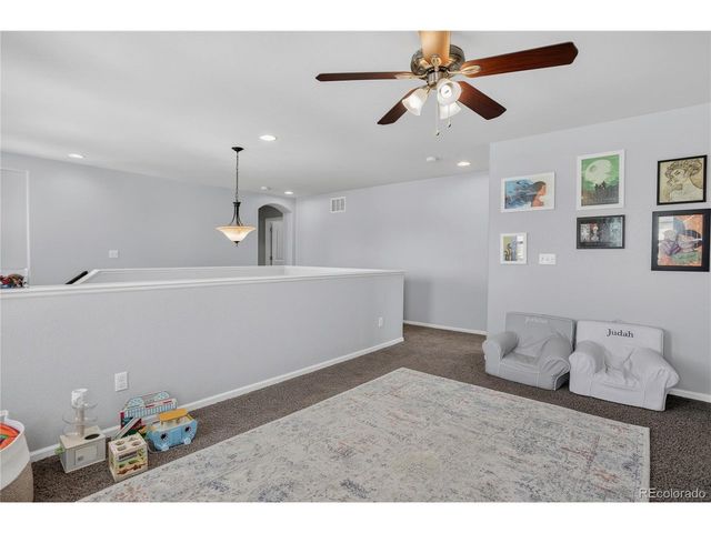 4798 S Picadilly Ct, Aurora, CO 80015