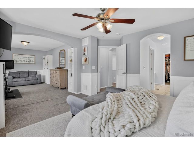 4798 S Picadilly Ct, Aurora, CO 80015